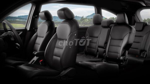 Honda BR-V 2052, Trả Trước 140 Triệu Nhận Xe. Mua bán Ô tô tại Quận 7 Tp Hồ Chí Minh được đăng bởi VÕ VĂN VINH hình 9