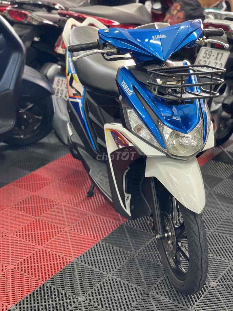 💥Mio M3 2022 khoá Chìa Bao Sang Tên Chính Chủ💥