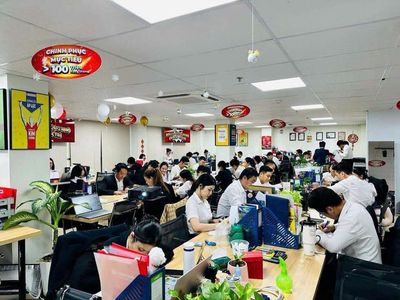 TUYỂN DỤNG TELESALE