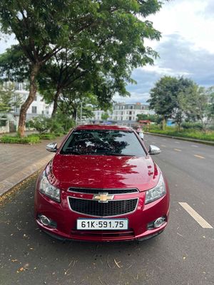 Chevrolet Cruze 2010 LT 1.8 MT - 154456 km. Mua bán Ô tô tại Thành phố Buôn Ma Thuột Đắk Lắk được đăng bởi manh hoàng 