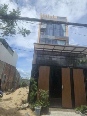 Rent · 1 bd · 30 м² · Quận Ngũ Hành Sơn, ул. Đường Nguyễn Duy Trinh