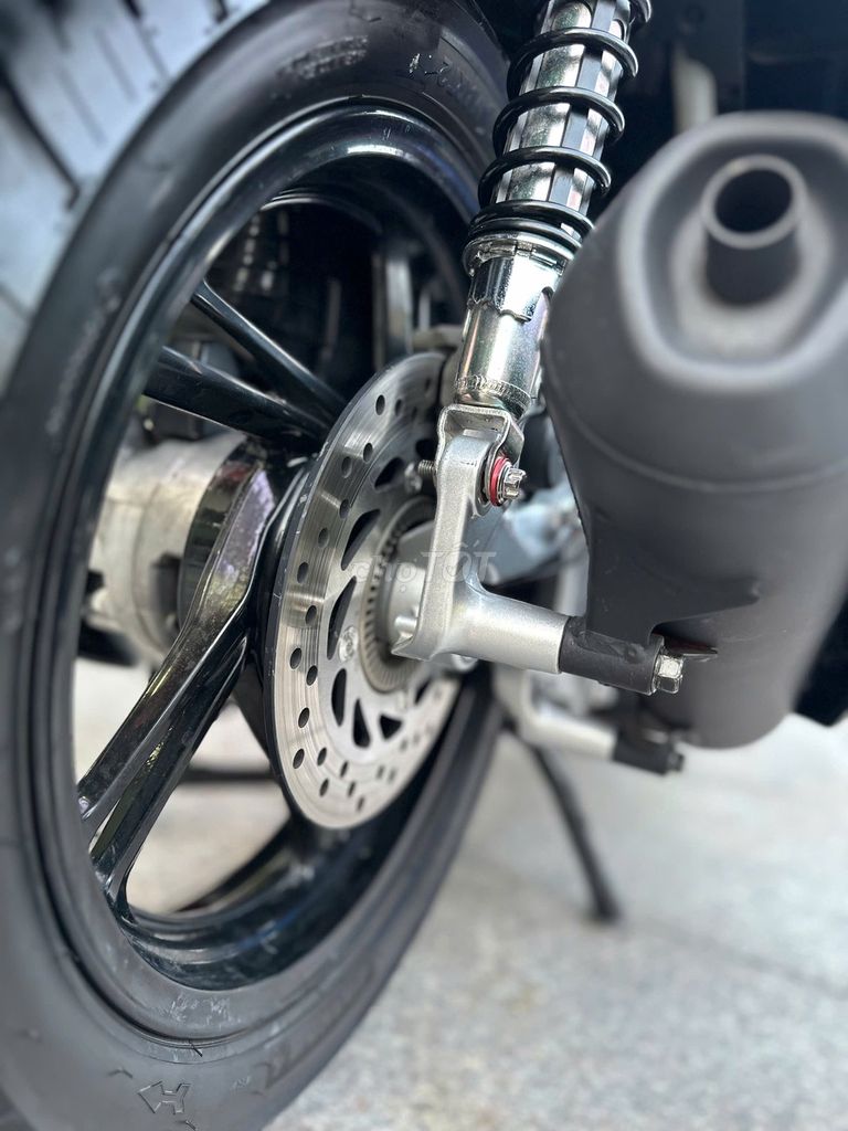 Honda SH 150i ABS 2020 Đỏ candy. Mua bán Xe máy tại Quận Gò Vấp Tp Hồ Chí Minh được đăng bởi VÕ MINH HẬU hình 9