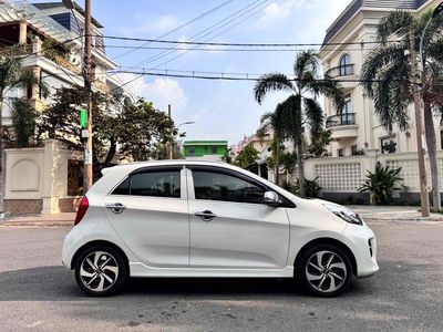 Kia Morning 2020 Luxury 40.000 km