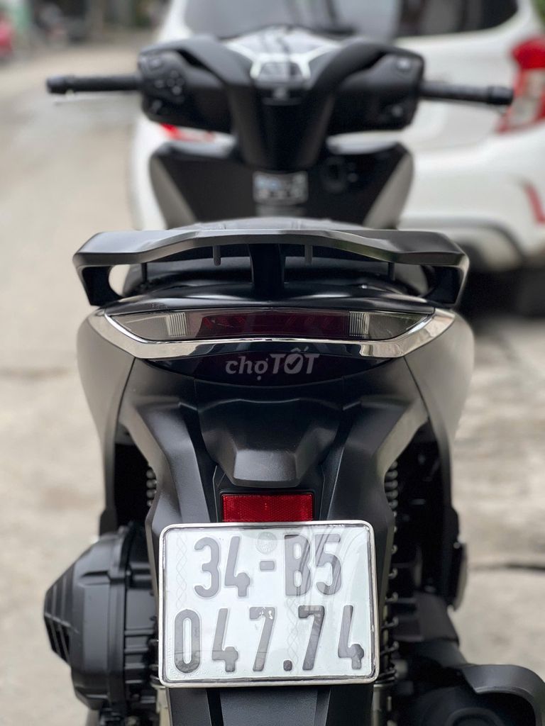 SH 125 cbs,2022, máy móc nguyên bản,giấy tờ đầy đủ. Mua bán Xe máy tại Quận Nam Từ Liêm Hà Nội được đăng bởi Thảo hình 6