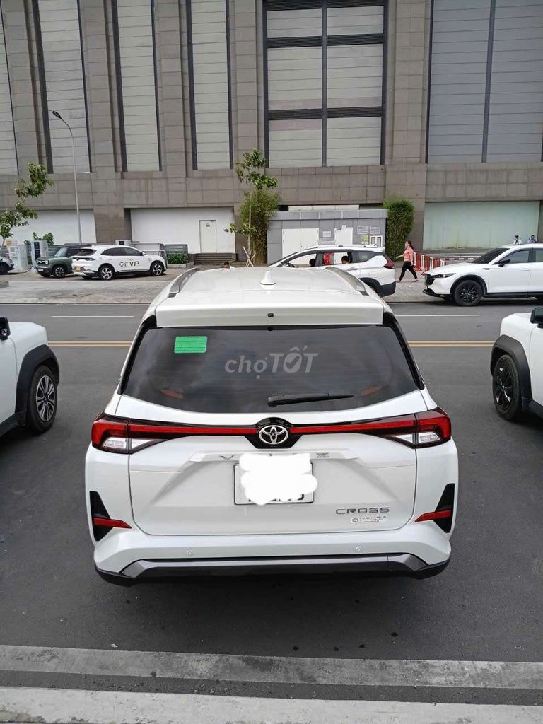 VLOZ TOP / LENG KENG / CHÍNH CHỦ. Mua bán Ô tô tại Quận Ninh Kiều Cần Thơ được đăng bởi Tín Nghĩa  hình 1