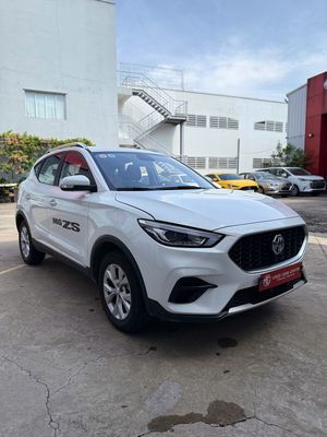 ZS STD TRẮNG chạy 11.000 km,chính hãng thanh lý. Mua bán Ô tô tại Quận 6 Tp Hồ Chí Minh được đăng bởi MG USED CARS KINH DƯƠNG VƯƠNG