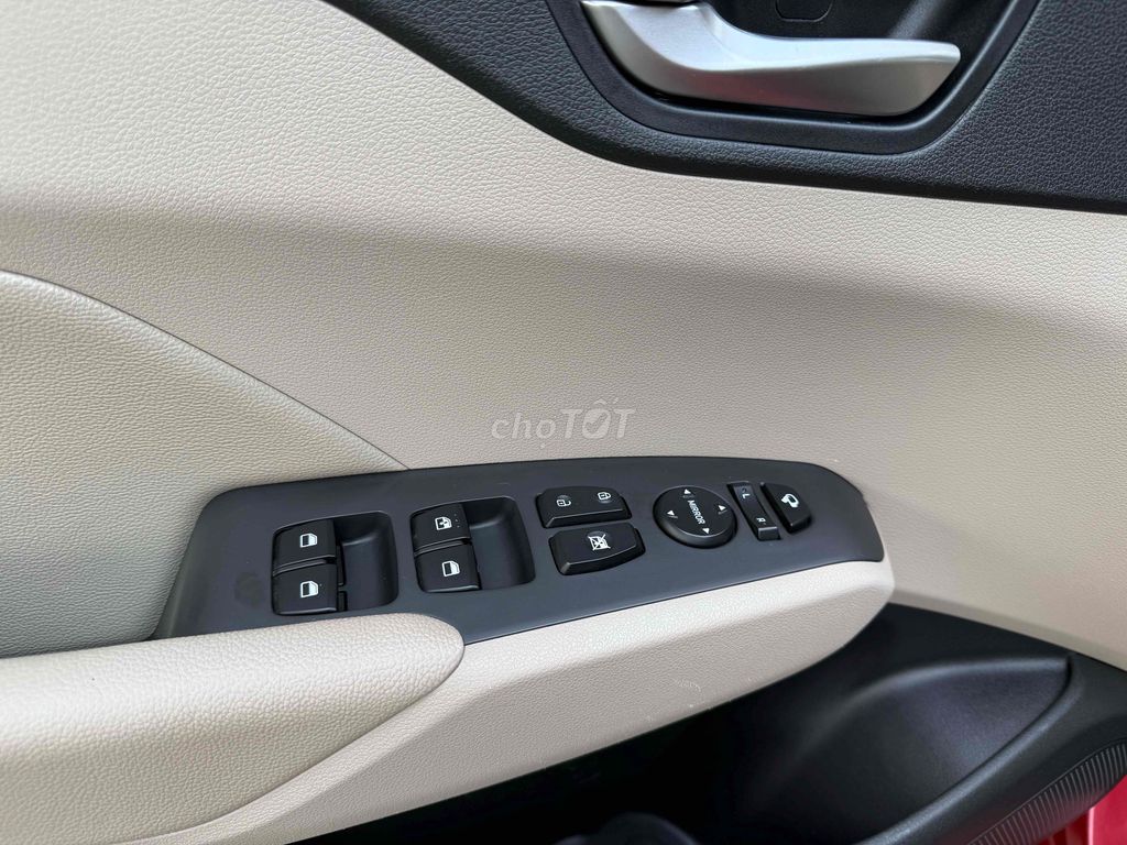 Hyundai Accent 2021 1.4 AT Đặc Biệt rất mới. Mua bán Ô tô tại Huyện Bắc Tân Uyên Bình Dương được đăng bởi Lợi Used Car hình 13