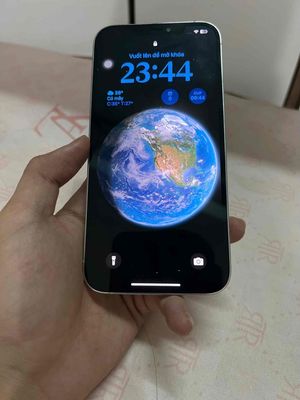 12pro max 128 trắng