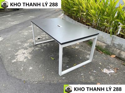 BÀN HỌP_BÀN HỌP_BÀN HỌP CŨ-BÀN HỌP VĂN PHÒNG 1M6|. Mua bán Đồ dùng văn phòng tại Quận 5 Tp Hồ Chí Minh được đăng bởi KHO THANH LÝ TOP1