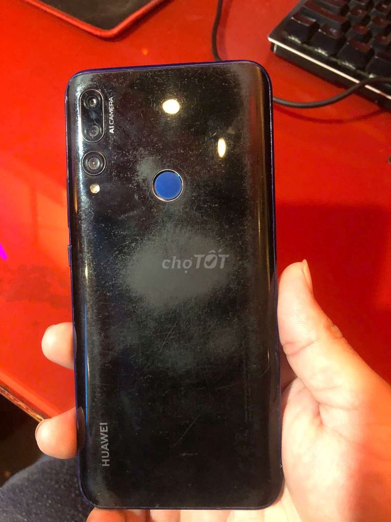 huawei y9 prime 4/128. Mua bán Điện thoại tại Quận Tân Phú Tp Hồ Chí Minh được đăng bởi nguyễn chí cường hình 1