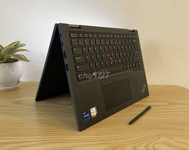 Lenovo Thinkpad X13 Yoga gen 2. Mua bán Laptop tại Quận Bình Thạnh Tp Hồ Chí Minh được đăng bởi Nguyễn Văn Tuấn hình 1