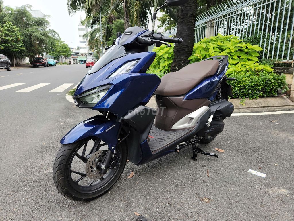 👉 Vario 160 CBS 2023, Biển SG Đưa 12tr nhận xe. Mua bán Xe máy tại Quận 8 Tp Hồ Chí Minh được đăng bởi tuấn  hình 8