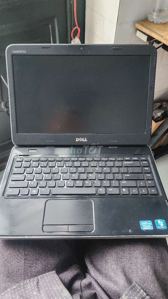 Bán lắptop dell i5