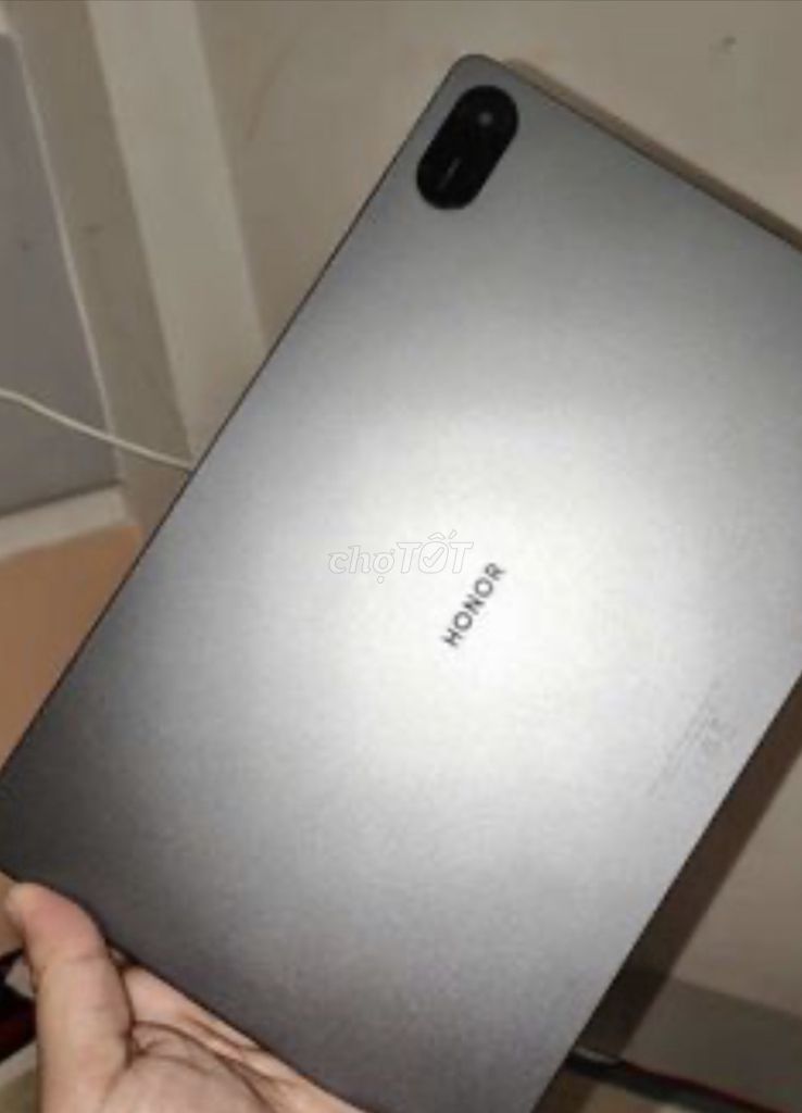 Honor Pad X8a Xám. Mua bán Máy tính bảng tại Quận 12 Tp Hồ Chí Minh được đăng bởi minh vy hình 1