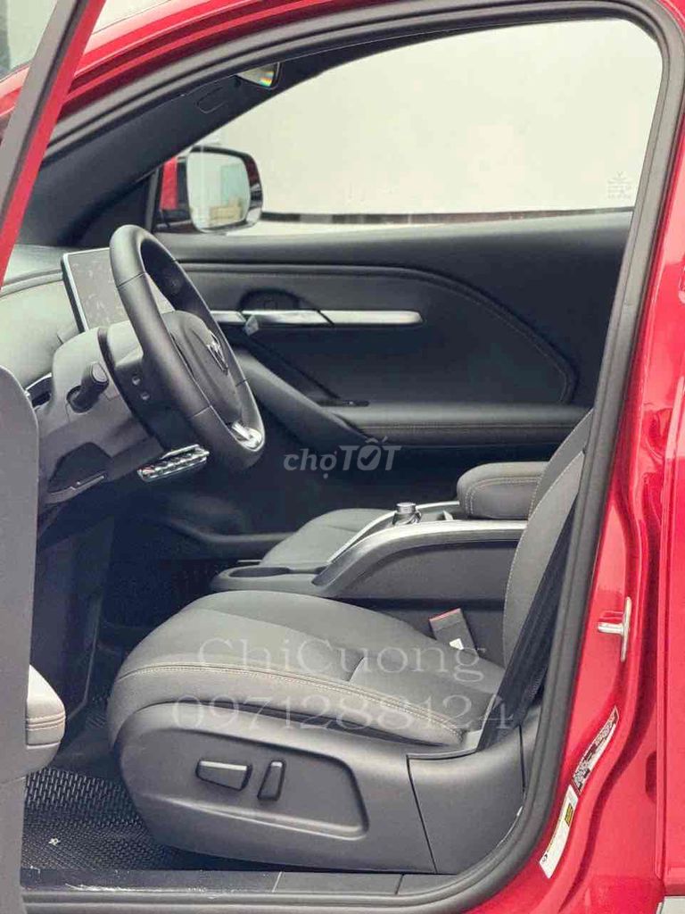 VinFast VF6 2025 Plus 75Tr lấy xe ngay, bao nợ xấu. Mua bán Ô tô tại Quận 1 Tp Hồ Chí Minh được đăng bởi Ô Tô Miền Nam hình 8