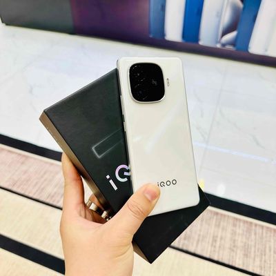 (NEW) - IQOO Z9 Turbo 5G 12/256Gb - Bán Trả Góp. Mua bán Điện thoại tại Thành phố Tây Ninh Tây Ninh được đăng bởi Trần Bảo Store Mobile Tây Ninh