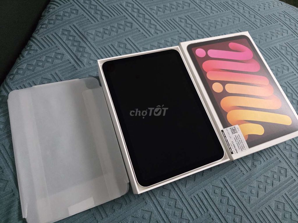 Ipad mini 7 cellphoneS bh 10th xạc 23 lần full. Mua bán Máy tính bảng tại Quận Gò Vấp Tp Hồ Chí Minh được đăng bởi Tuấn Anh Trần hình 1