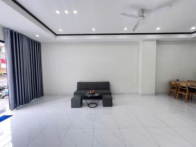 Cho thuê nhà nguyên căn KĐT Oasis Bến Cát, 2PN, 2WC, full nội thất