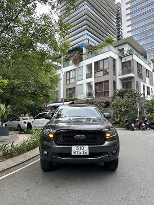 FORD RANGER XLS 2.2AT,4x2,2022,61000km,ZIN&MỚI 95%. Mua bán Ô tô tại Quận Tân Bình Tp Hồ Chí Minh được đăng bởi A Nam