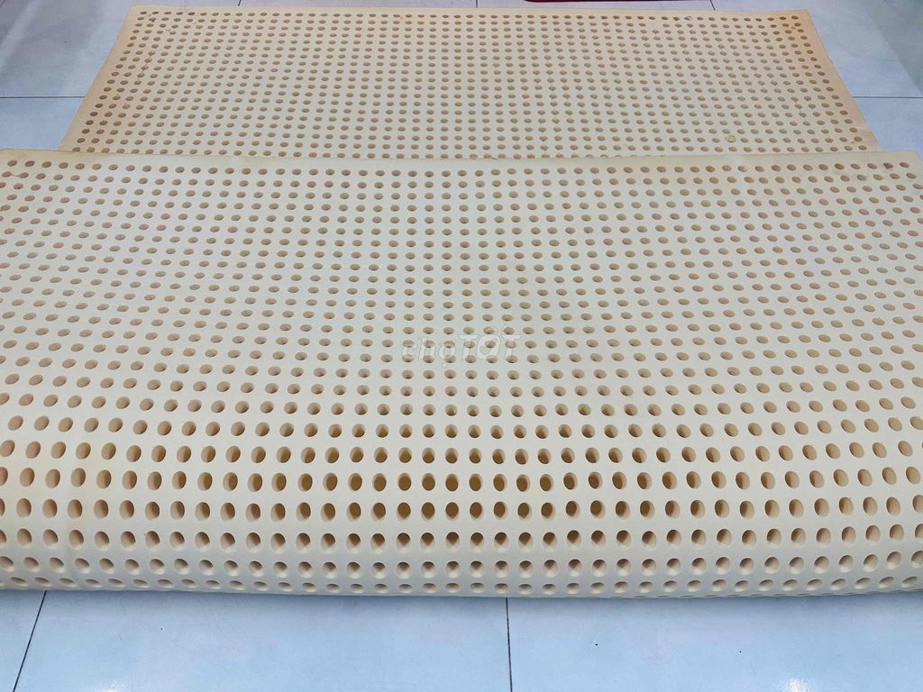 01 Tấm *** , Vạn Thành dày 10p x 1m5 NEW 100%. Mua bán Giường, chăn ga gối nệm tại Thành phố Thủ Dầu Một Bình Dương được đăng bởi Nệm Vạn Thành hình 1