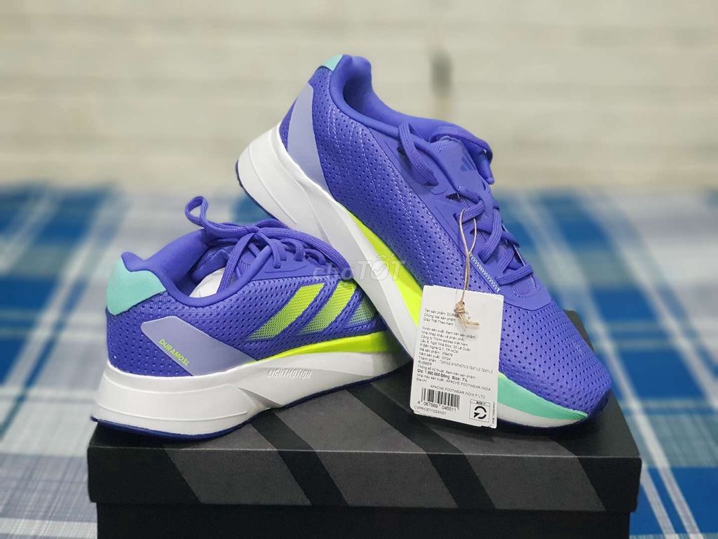 Giày thể thao Adidas duramo SL size 41 giá rẻ