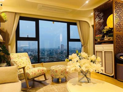 Bán căn CCMN 35m²-1 ngủ-Cầu Diễn- Hồ Tùng Mậu-Đại Học Ngoại Ngữ- Có Sổ. Mua bán căn hộ/chung cư tại Quận Bắc Từ Liêm Hà Nội được đăng bởi Đào Kim Dung
