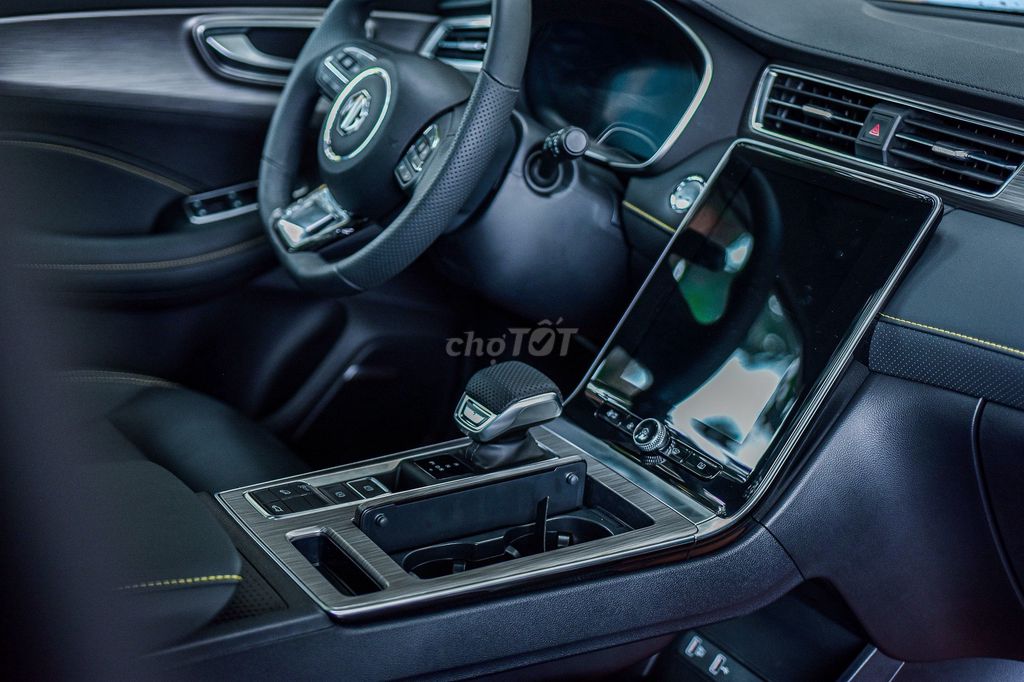 RX5 2024‼️KHUYẾN MÃI TIỀN MẶT HƠN 200TRĐ‼️Xã Kho‼️. Mua bán Ô tô tại Quận 6 Tp Hồ Chí Minh được đăng bởi Nhật Tài MG hình 5