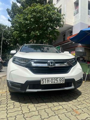HonDa CRV L cần bán. Mua bán Ô tô tại Thành phố Thủ Đức Tp Hồ Chí Minh được đăng bởi A bình hình 1