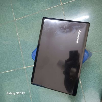Ban. Iaptop. Lenovo.G480.i5.3360m