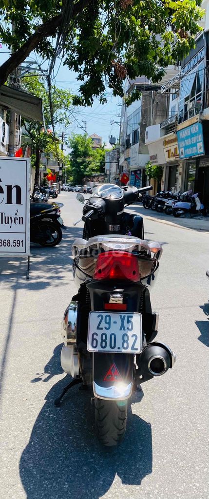 honda Ps 150i up lên Sh 150i. Mua bán Xe máy tại Thành phố Hải Dương Hải Dương được đăng bởi Manh Vân Xe Máy  hình 2