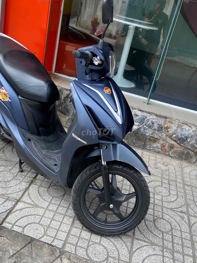 kymco candy hermosa 50cc bstp 9 chủ xe đẹp ngon. Mua bán Xe máy tại Quận Tân Phú Tp Hồ Chí Minh được đăng bởi Thành Phát Xe Máy Uy Tín Trách nhiệm hình 5