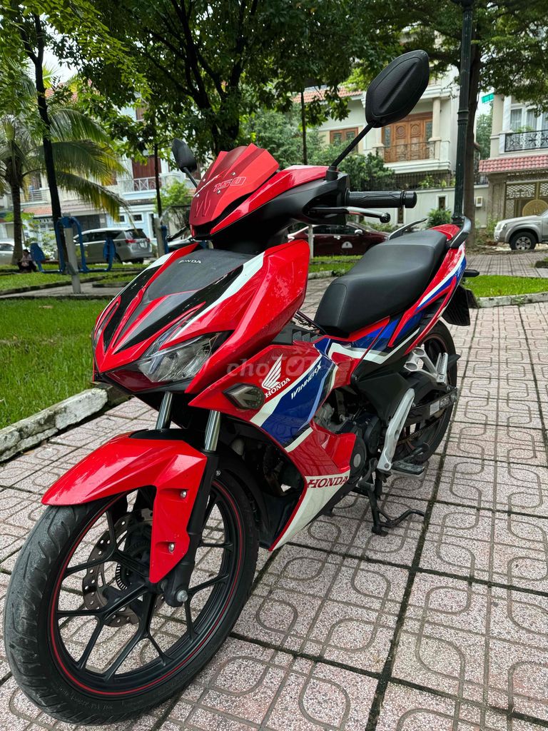 Honda Winner X Abs 2020 Zin Cực Đẹp