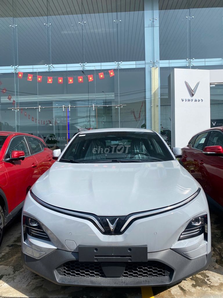 VF6 - GIẢM 100% THUẾ TRC BẠ TẶNG QUÀ HẤP DẪN. Mua bán Ô tô tại Quận 12 Tp Hồ Chí Minh được đăng bởi Vinfast An Sương hình 3