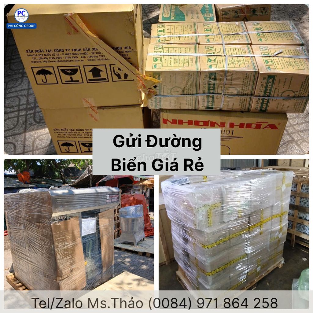 GỬI HÀNG ĐI MỸ, CANADA, CHÂU ÂU – GIÁ RẺ. Dịch vụ tại Quận Phú Nhuận Tp Hồ Chí Minh được đăng bởi Nguyễn Mai Thu Thảo hình 1