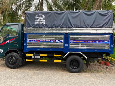 jac 1tan6 2008 cần bán. Mua bán Xe tải, xe ben tại Huyện Tiểu Cần Trà Vinh được đăng bởi sounds 