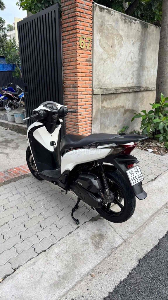 SH 150  ABS 2018 full Ý. Mua bán Xe máy tại Quận Bình Thạnh Tp Hồ Chí Minh được đăng bởi Quyphan hình 2