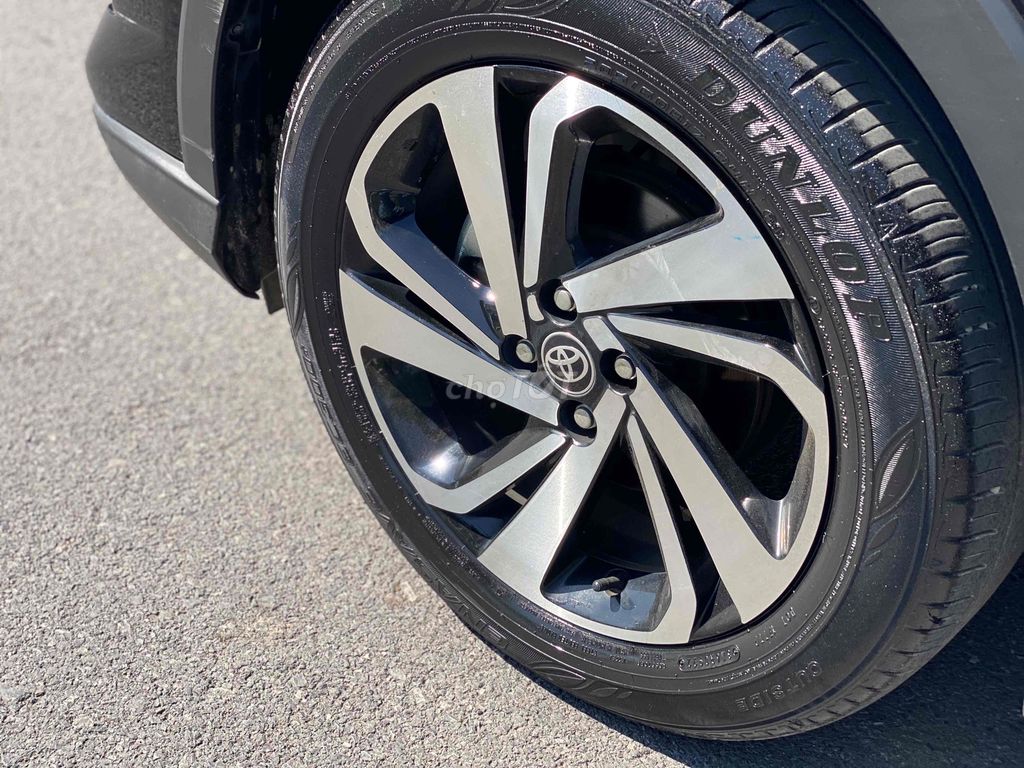 Toyota Raize 2022 - 57000 km. Mua bán Ô tô tại Quận Thanh Xuân Hà Nội được đăng bởi ĐÀM HÙNG CAR  hình 9