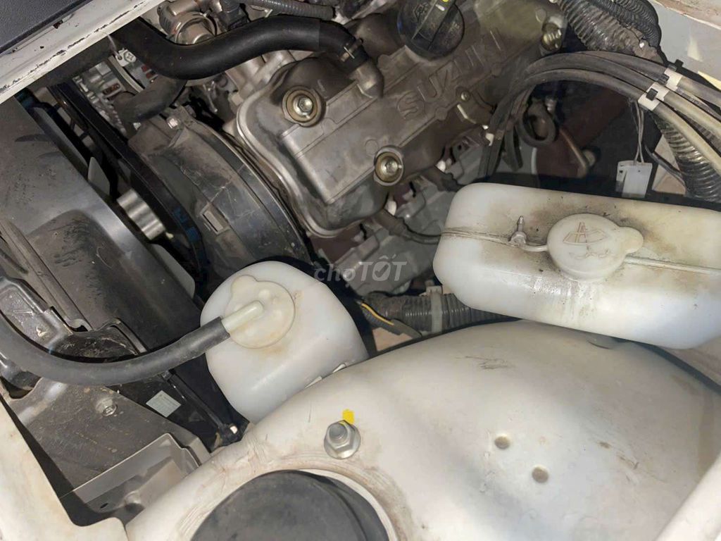 Su van 2022 như mới. Mua bán Xe tải, xe ben tại Quận Hai Bà Trưng Hà Nội được đăng bởi Xe chất lượng cao  hình 14