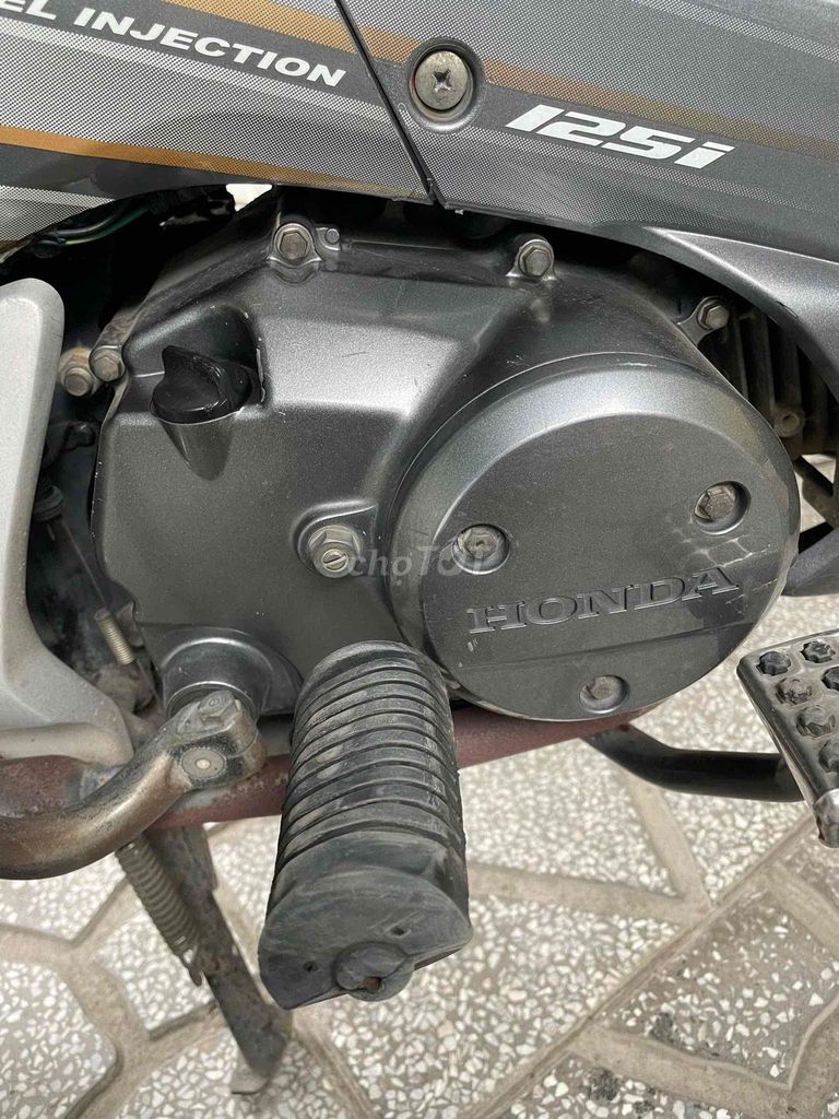 Bán xe Future neo fi 208. Mua bán Xe máy tại Thị xã Bình Minh Vĩnh Long được đăng bởi Hau PT hình 3