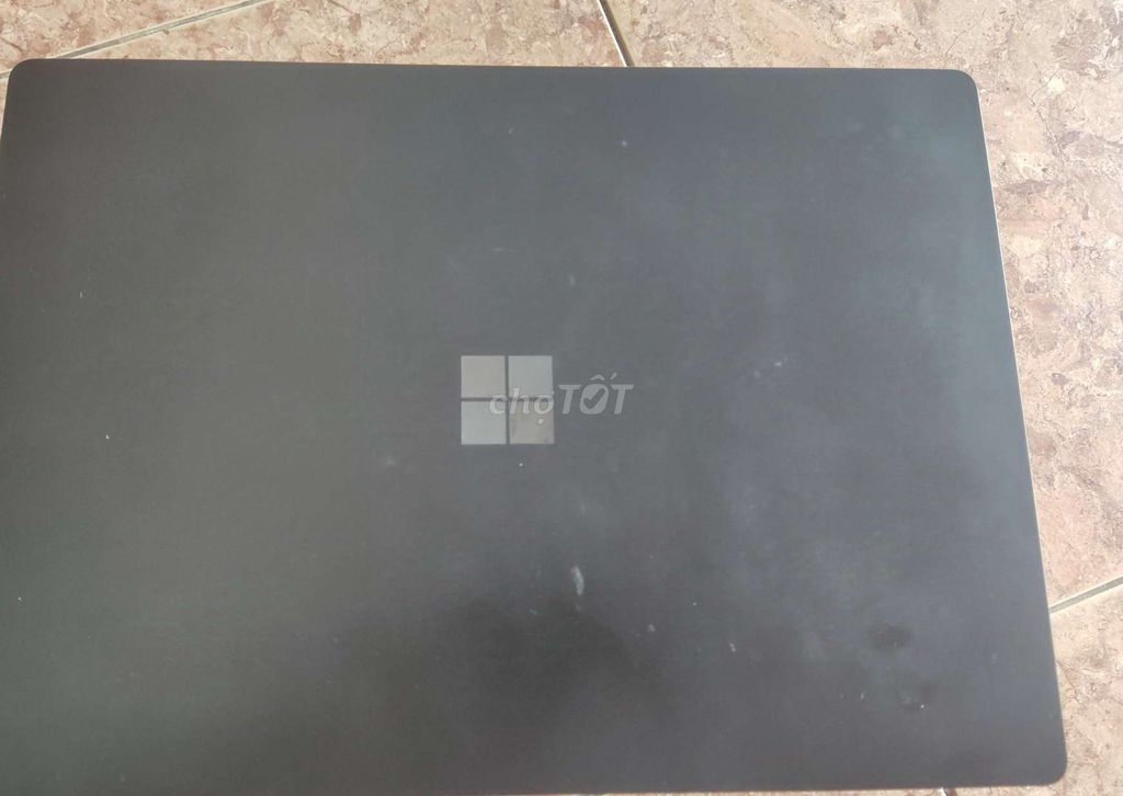 Microsoft Surface Laptop 4 Win - office bản quyền. Mua bán Laptop tại Quận Bắc Từ Liêm Hà Nội được đăng bởi Lộc  hình 1
