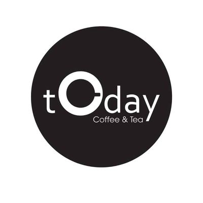 TODAY COFFEE & TEA logo