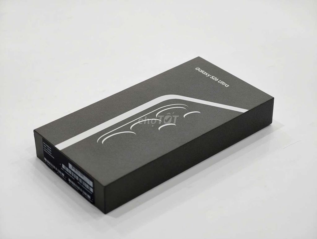 Samsung Galaxy S26 Ultra 12GB/256GB Việt Nam Mới. Mua bán Điện thoại tại Quận Đống Đa Hà Nội được đăng bởi Hiếu Android Shop hình 1