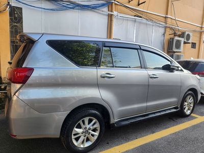 Toyota Innova 2017 2.0G - 166275 km. Mua bán Ô tô tại Huyện Ba Vì Hà Nội được đăng bởi Thuy Nguyen Đuc hình 1