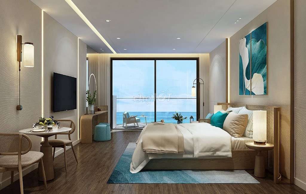 🔥 CẦN BÁN NHANH – STUDIO THE MARIS 45M² – NHẬN NHÀ NGAY 🔥