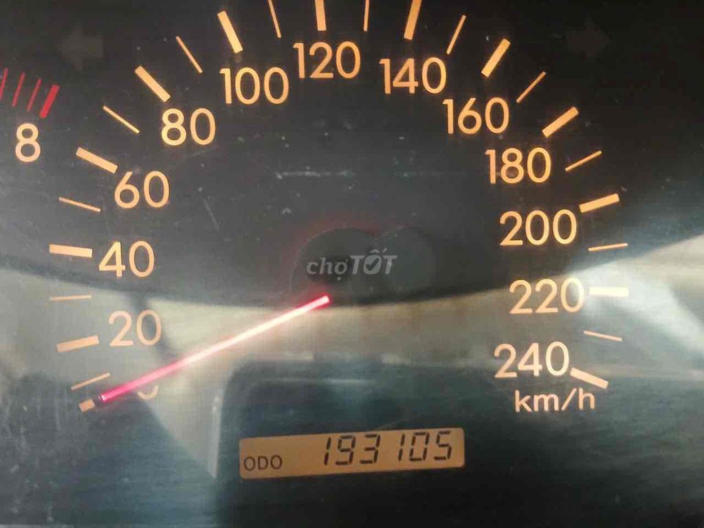 Đăng dùm ông anh toyota altis 2003. Mua bán Ô tô tại Quận Thốt Nốt Cần Thơ được đăng bởi Hiếu Trung hình 2