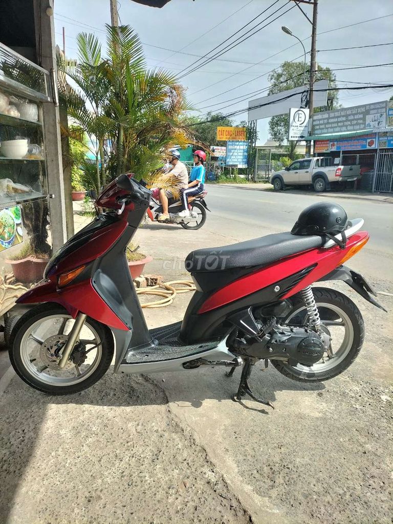 Xe bán về cho mẹ đi chợ ae thiện chí alo mình. Mua bán Xe máy tại Huyện Hóc Môn Tp Hồ Chí Minh được đăng bởi Thái Ngọc Trần hình 3