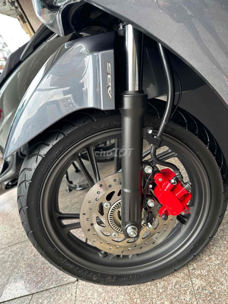 SH 160i ABS 8/2023 Xám Lambor HSCT Bao Sang Tên. Mua bán Xe máy tại Quận Gò Vấp Tp Hồ Chí Minh được đăng bởi Ngô Hà hình 3