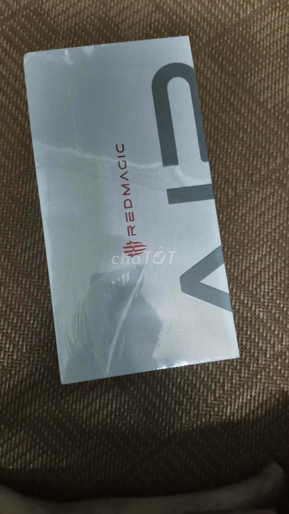 Redmagic 11 Air 16GB/512GB Đen Full box. Mua bán Điện thoại tại Thành phố Dĩ An Bình Dương được đăng bởi Hùng Nguyễn hình 1