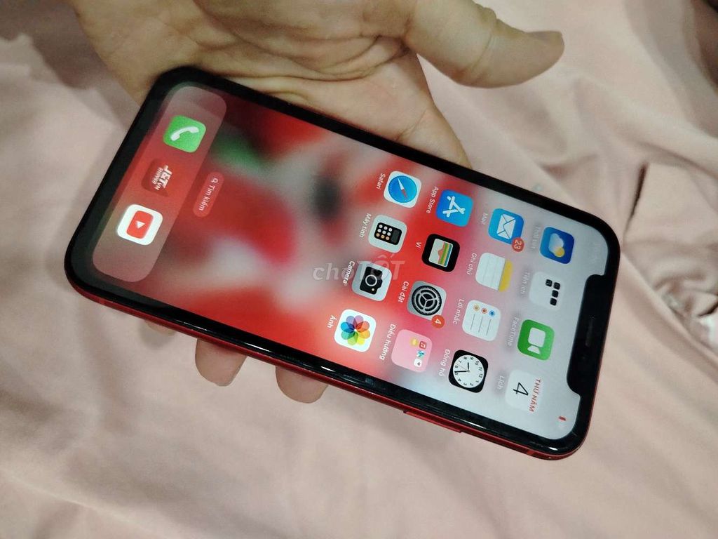Iphone Xr giá rẻ chữa cháy ngon. Mua bán Điện thoại tại Quận Bình Tân Tp Hồ Chí Minh được đăng bởi Mr Zui 18 tuổi rưỡi hình 1