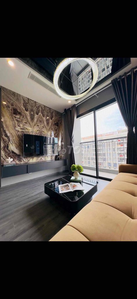Аренда студий, 1, 2 и 3-комнатных квартир в Vinhomes Ocean Park